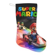 CALZA BEFANA EPIFANIA NATALE