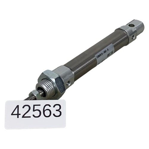 Smc cd85n16 50c cilindro - smc,