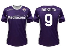 MAGLIA Calcio FIORENTINA