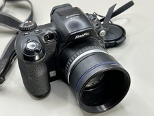 Fujifilm S5000 Finepix