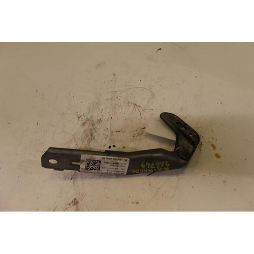 Cerniera cofano ant audi - ant., dx