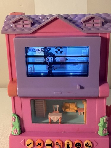Pixel chix story - 2,