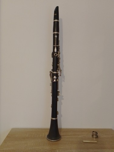 Clarinetto serie borse - , di