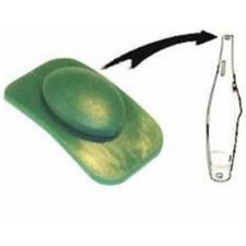 Tastino sbloccaggio bastone FOLLETTO VK 130 131