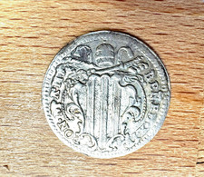 Benedetto XIV - Grosso