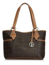 Borsa a tracolla Giani Bernini