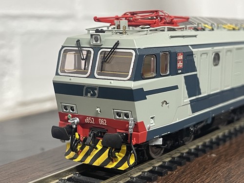 Locomotiva acme 60490 652 062 - locomotiva,