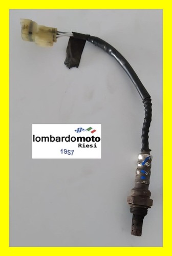 Sonda lampada lambda marmitta - sonda,
