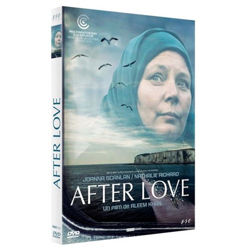 After love dvd - love,