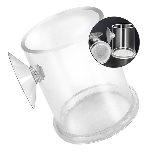 Anello mangiatoia pesci - mangiatoia,