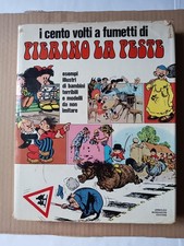 I cento volti a fumetti di