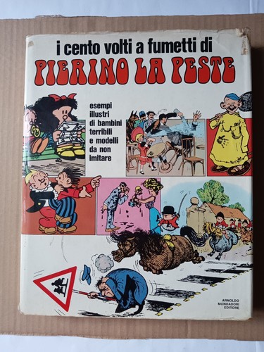 Cento volti fumetti di - i,