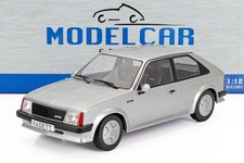 1/18 MCG - OPEL - KADETT D GTE 1983 MCG18533