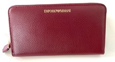 Emporio armani red - emporio, red-black