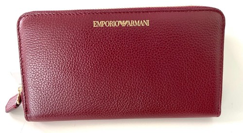 Portafoglio unisex emporio - portafoglio,