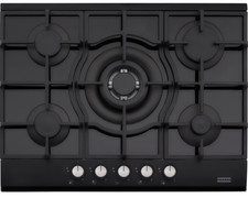 FRANKE FHNG 705 4G TC BK C