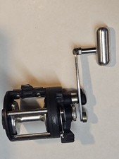 Mulinello da Pesca Okuma Titus