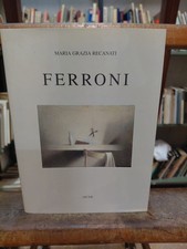 MARIA GRAZIA RECANATI -