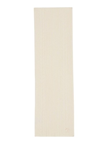 Guess sciarpa poliestere - guess,