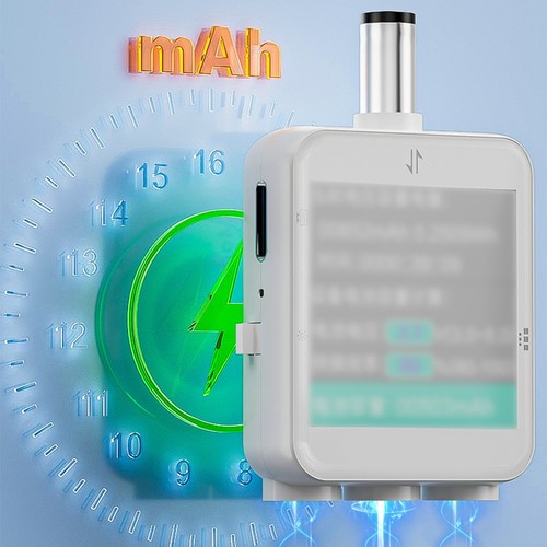 B50 tester alimentazione - tester, di