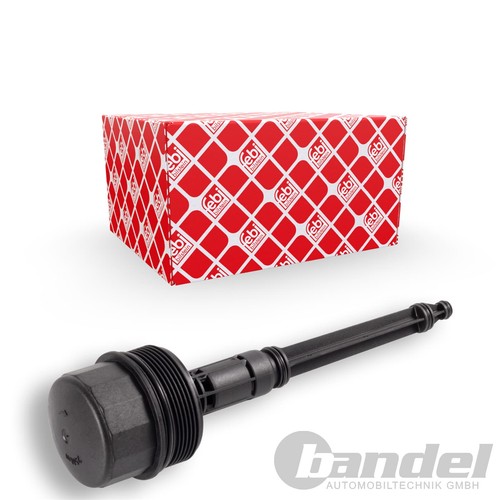 Febi bilstein coperchio - bilstein,