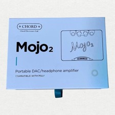 Chord Electronics Mojo 2