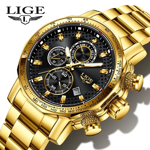 Orologio polso uomo - da,