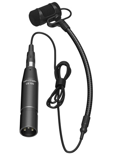 Behringer cb100 violin sistema - behringer,