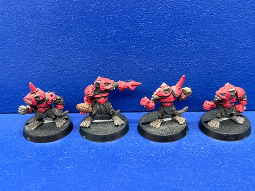 Raro giocatori skaven per - skaven,