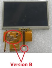 LCD Per Brain Bee Clima 9000