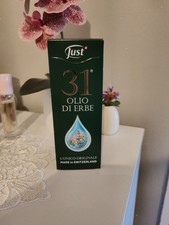 ⭐ OLIO 31 JUST - ORIGINALE