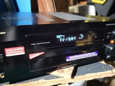 Pioneer VSX-D811S Ricevitore