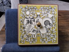 Vintage Piero Fornasetti Wood