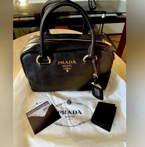 Prada medium handbag - medium, handbag/crossbody
