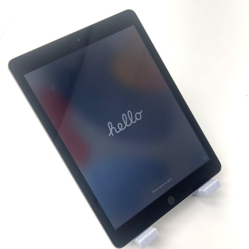 Apple ipad 5th gen - 5th, 9.7"