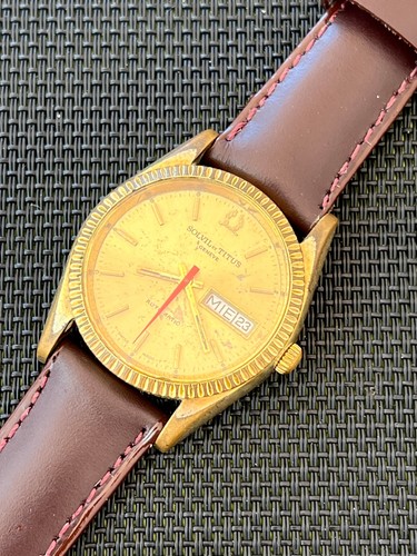 Orologio uomo solvil - orologio, geneve