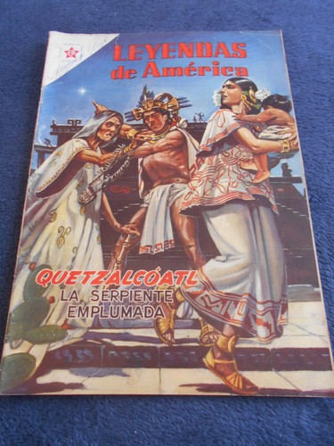 1957 leyendas fumetto - 1957,