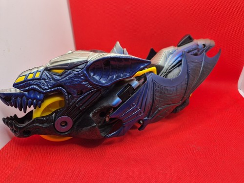 Batman legends the dark - batman,