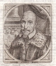 1664 Michel Angelo Rota