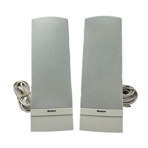 Set altoparlanti boston - set,
