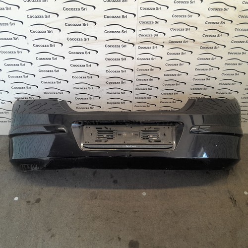 Paraurti posteriore opel astra - posteriore,