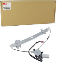 NTY ALZAVETRO ELETTRICO