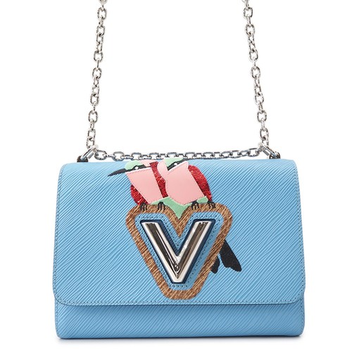 Louis vuitton twist - taglia, mm