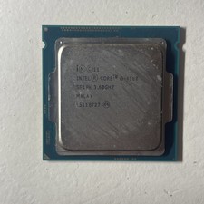 CPU Processore Intel Core
