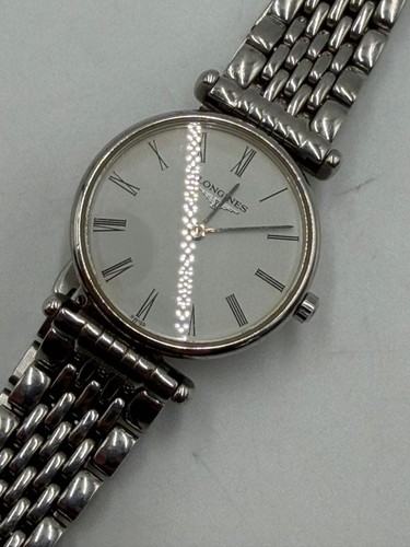 Orologio longines grand - orologio,