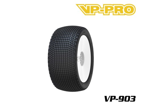 Pro truggy pneumatico - pro, 903