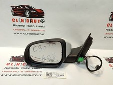 SPECCHIETTO RETROVISORE SINISTRO PER VOLVO C30 1° Serie 31218103 D4164T (06>12