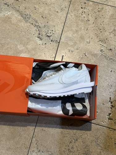 Taglia nike sacai x - 8,5,