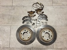 Bmw e91 320i disco freno - bmw,