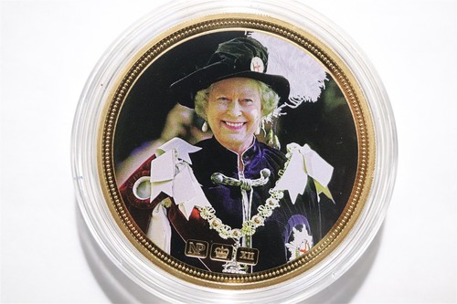 Uk gb elizabeth - gb,